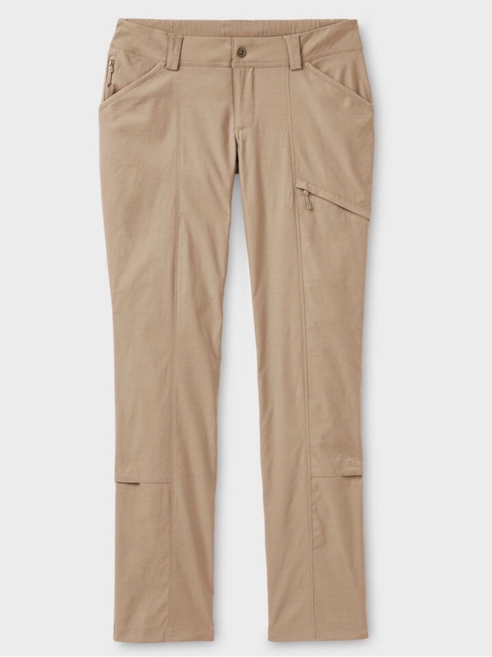 Duluth Women’s Dry on the Fly Slim Leg Pant
